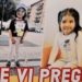 Bimba scomparsa a Firenze, la mamma: “Chi ha rapito Kata ci dica almeno se sta bene”