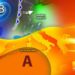 Breve ritorno del caldo al Sud, temporali estivi al Nord: il meteo
