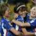 Calcio mondiale femminile, Giappone travolge Spagna 4-0 e chiude primo nel girone