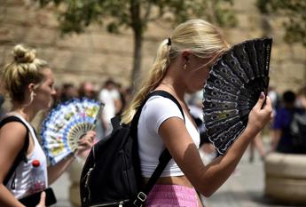 Caldo oggi da Roma a Bologna, pioggia al Nord: meteo Italia 12 luglio