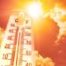 Caldo record, ultime ondate indotte da azione uomo: lo studio