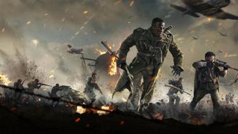 Call of Duty per dieci anni su PlayStation: accordo Microsoft Sony