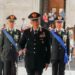 Carabinieri, cambio al vertice Legione Lazio: gen.