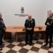 Carabinieri, gen. Castello visita Comando Caltanissetta