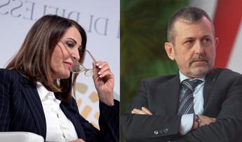 Ciriani: “Imputazione coatta Delmastro sospetta. Santanchè? Accanimento”
