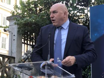 Crosetto: “Serve passaggio culturale della politica, fare insieme le cose”