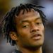 Cuadrado all’Inter, lo striscione duro dei tifosi