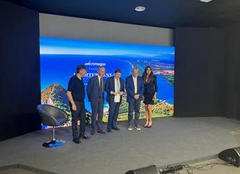 Da Lollobrigida a Malagò, Sangiuliano e Piantedosi, a Sabaudia torna ‘Mediterranea’