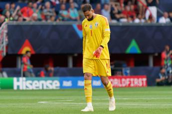 Donnarumma e compagna rapinati, team Raiola: “Sotto choc ma stanno bene”
