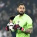Donnarumma rapinato in casa a Parigi: “Legato e impotente, avevo paura per Alessia”