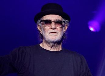 E’ morta Francesca Gobbi, moglie di Francesco De Gregori