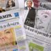 Editoria, aumenta il ‘press divide’ degli italiani