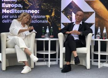 Egitto, Minniti: “Vicenda Zaki mostra sistema Paese”