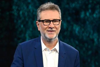 Fazio: “Profili social ‘Che Tempo Che Fa’ impropriamente oscurati”