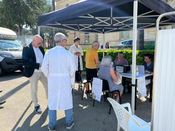 Fedele (Asl Lecce), ‘vaccino anti-Herpes zoster cruciale in anziani’