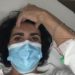 Fiordaliso ancora in ospedale: “Mi ricoverano, sto crollando”