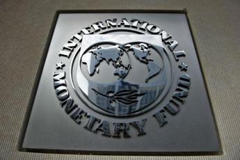 Fmi, economia Italia resiliente a shock ma rischi rimangono elevati