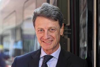 Fs, Corradi (Trenitalia): “Attendiamo 75 mln di turisti questa estate a bordo dei treni”