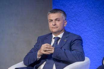 Fs, Rixi: “Nuova società Treni turistici Italiani molto importante per risorgimento turismo”