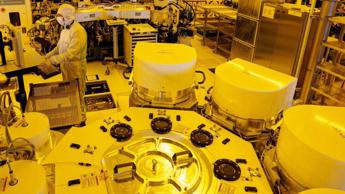 Germania, 20 miliardi entro il 2027 per fabbricare chip in casa