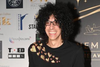 Giovanni Allevi: “Se leggete che sono morto è una bufala”
