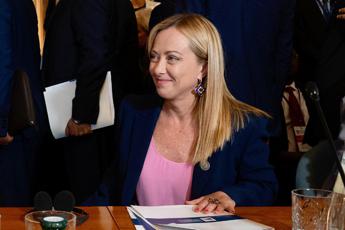 Governo, sondaggio Proger per Rgr: 46% ha fiducia in Meloni