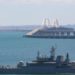 Guerra Ucraina-Russia, Kiev: “Ponte di Kerch e siti militari in Crimea obiettivi ufficiali”