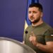 Guerra Ucraina-Russia, Zelensky: “Controffensiva dovrebbe guadagnare ritmo”
