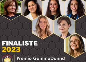 Imprese, sette finaliste innovatrici al Premio GammaDonna