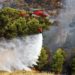 Incendi Sicilia, localizzato elicottero forestale disperso: “Pilota vivo ma ferito”