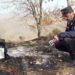 Incendi, al via la Task force dei Carabinieri