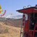 Incendi, anche la Sardegna nella morsa del fuoco