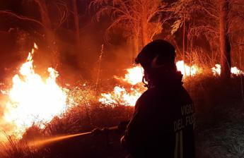 Incendi in Sardegna oggi, news e aggiornamenti: la mappa