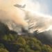 Incendio Grecia, Canadair si schianta a Evia – Video