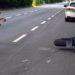 Incidente a Bressanone, scontro moto-furgone: due morti