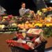 Inflazione rallenta a 5,3% a settembre. Frena carrello della spesa