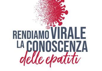 Influencer in campo per ‘Viral, rendiamo virale la conoscenza delle epatiti’