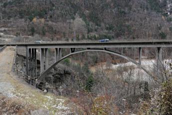 Infrastrutture, Csel: “In 2022 -3% numero opere pubbliche incompiute, il 70% al Sud”