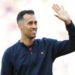 Inter Miami, dopo Messi arriva anche Busquets