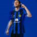 Inter, svelata la maglia Home della stagione 2023-24 – Video