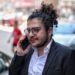 Israele, annullata partecipazione Zaki a evento del Salone del Libro