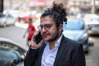 Israele, annullata partecipazione Zaki a evento del Salone del Libro