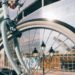 Iss, solo 42% italiani si spostano a piedi o in bici, trend in calo