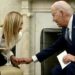 Italia-Usa, Meloni incassa favore Biden su Expo2030