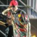 J-Ax replica a Paolo Meneguzzi a suon di rap: ecco ‘L’invidia del Peneguzzi’