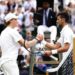 Jannik Sinner contro Novak Djokovic a Wimbledon, oggi la semifinale