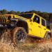Jeep protagonista agli Xmasters 2023 con la gamma 4xe