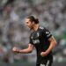 Juve, problema muscolare per Alex Sandro e Rabiot si ferma