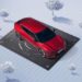 KIA “The Limitless Brochure” vince due Red Dot Awards