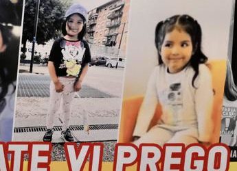 Kata, tracce di sangue nell’ex hotel Astor non appartengono a bimba scomparsa